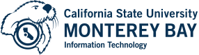 Cal State Monterey Bay Home Page
